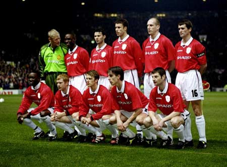 皇马与对手 皇马与对手